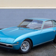 Illustration for article titled Adam Carollas Insanely Rare Vintage Lamborghini Collection Is For Sale